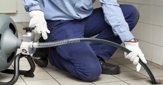 Гидродинамическая промывка канализации Нефтеюганск, цена от 3645 руб.