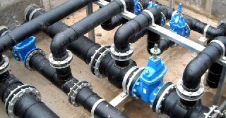 Монтаж канализации Нефтеюганск цена от 886 руб.
