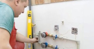 Монтаж водоснабжения в частном доме от 5207 руб. в Нефтеюганске | Профессиональное подключение