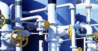 Профессиональное проектирование систем водоснабжения в Нефтеюганске от СантехДомНфт от 5207 рублей.