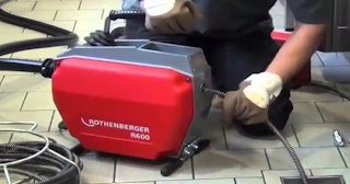 Механическая прочистка канализации в Нефтеюганске - СантехДомНфт, доступные цены от 2604 руб.