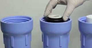Установка угольных фильтров для воды и вытяжки от 3645 рублей в Нефтеюганске