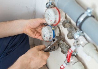Замена счетчиков воды Нефтеюганск цена от 865 руб.